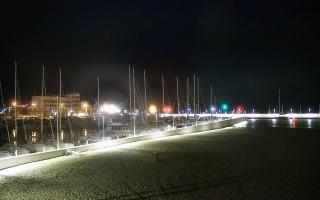 Gdynia plaża miejska - 13-06-2026 22:58