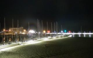 Gdynia plaża miejska - 13-06-2026 23:06