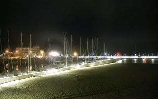 Gdynia plaża miejska - 13-06-2026 23:13