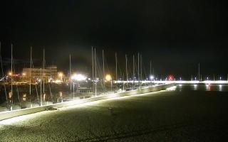 Gdynia plaża miejska - 13-06-2026 23:21