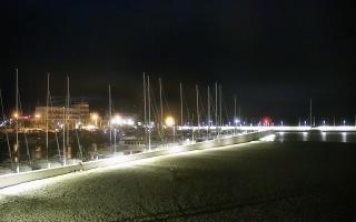 Gdynia plaża miejska - 13-06-2026 23:29