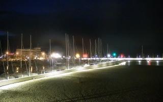 Gdynia plaża miejska - 13-06-2026 23:37