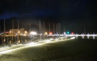 Gdynia plaża miejska - 13-06-2026 23:44