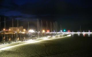 Gdynia plaża miejska - 13-06-2026 23:52