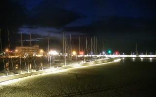 Gdynia plaża miejska - 14-06-2026 00:00