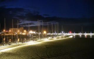 Gdynia plaża miejska - 14-06-2026 00:07
