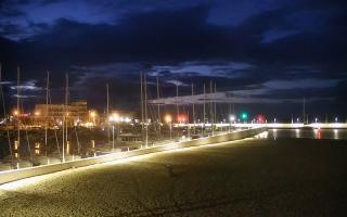 Gdynia plaża miejska - 14-06-2026 00:27