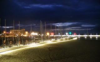 Gdynia plaża miejska - 14-06-2026 00:35