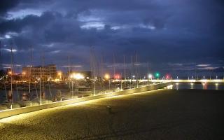 Gdynia plaża miejska - 14-06-2026 00:58