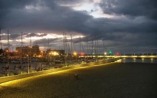 Gdynia plaża miejska - 14-06-2026 01:14