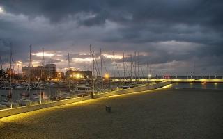 Gdynia plaża miejska - 14-06-2026 01:21