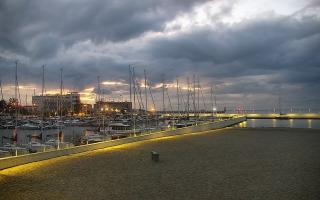 Gdynia plaża miejska - 14-06-2026 01:29