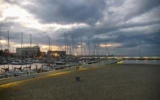 Gdynia plaża miejska - 14-06-2026 01:37