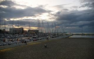 Gdynia plaża miejska - 14-06-2026 01:44