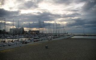 Gdynia plaża miejska - 14-06-2026 01:52