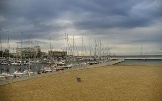Gdynia plaża miejska - 14-06-2026 04:26