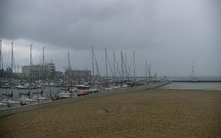 Gdynia plaża miejska - 15-06-2026 15:21