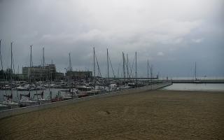 Gdynia plaża miejska - 15-06-2026 15:45