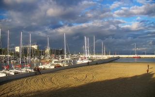 Gdynia plaża miejska - 15-06-2026 17:40