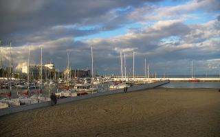 Gdynia plaża miejska - 15-06-2026 17:48