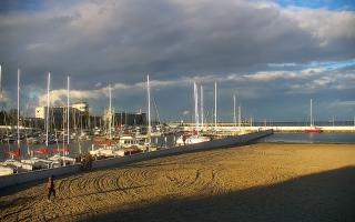 Gdynia plaża miejska - 15-06-2026 17:55