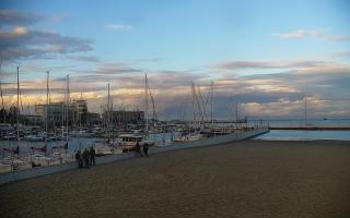 Gdynia plaża miejska - 15-06-2026 18:26