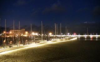 Gdynia plaża miejska - 15-06-2026 21:16