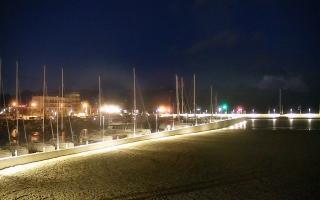 Gdynia plaża miejska - 15-06-2026 21:23