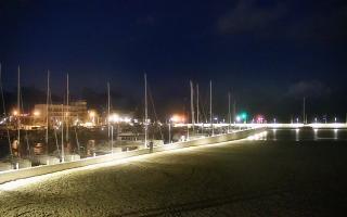 Gdynia plaża miejska - 15-06-2026 21:31