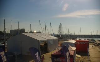 Gdynia plaża miejska - 28-06-2026 06:14