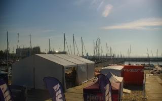 Gdynia plaża miejska - 28-06-2026 06:22