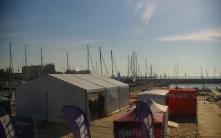 Gdynia plaża miejska - 28-06-2026 06:30