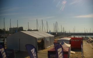 Gdynia plaża miejska - 28-06-2026 06:37