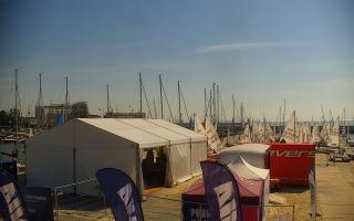 Gdynia plaża miejska - 28-06-2026 07:47
