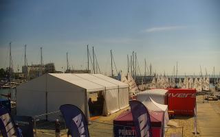 Gdynia plaża miejska - 28-06-2026 07:56