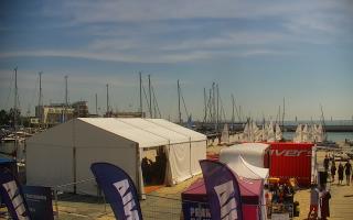 Gdynia plaża miejska - 28-06-2026 09:00