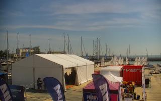 Gdynia plaża miejska - 28-06-2026 09:08