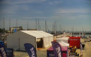 Gdynia plaża miejska - 28-06-2026 09:31