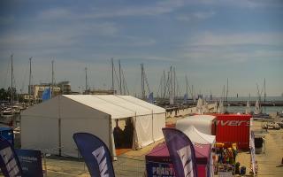 Gdynia plaża miejska - 28-06-2026 09:39