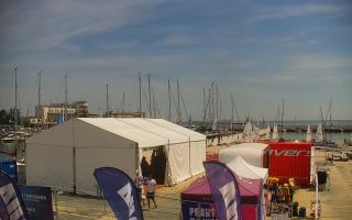 Gdynia plaża miejska - 28-06-2026 10:02