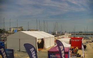 Gdynia plaża miejska - 28-06-2026 10:33