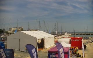 Gdynia plaża miejska - 28-06-2026 10:40