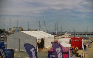 Gdynia plaża miejska - 28-06-2026 11:11