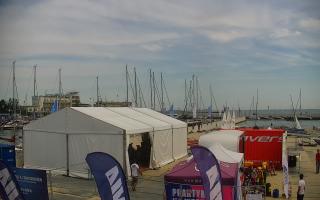 Gdynia plaża miejska - 28-06-2026 11:19