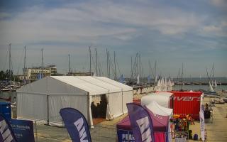 Gdynia plaża miejska - 28-06-2026 11:27