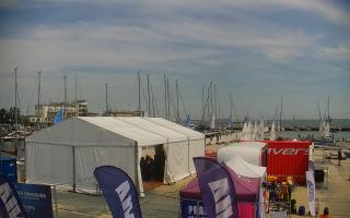 Gdynia plaża miejska - 28-06-2026 11:34