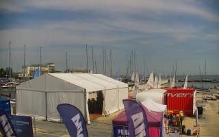 Gdynia plaża miejska - 28-06-2026 11:42