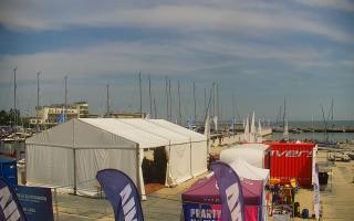 Gdynia plaża miejska - 28-06-2026 11:50