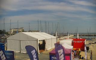 Gdynia plaża miejska - 28-06-2026 11:57
