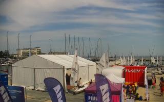 Gdynia plaża miejska - 28-06-2026 12:13